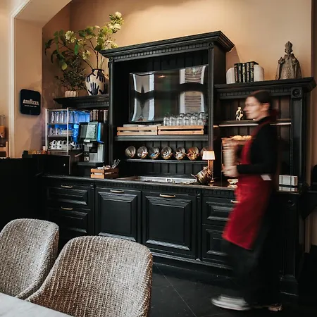 Hotel Sint Nicolaas-2