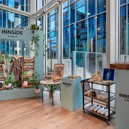 Innside By Melia Amsterdam-2