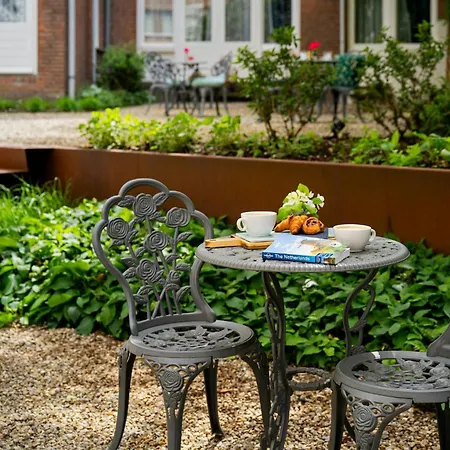 Leonardo Boutique Hotel Amsterdam Vondelpark-3