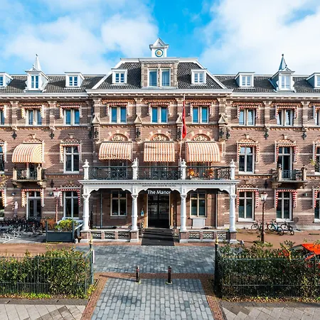 The Manor Amsterdam-3