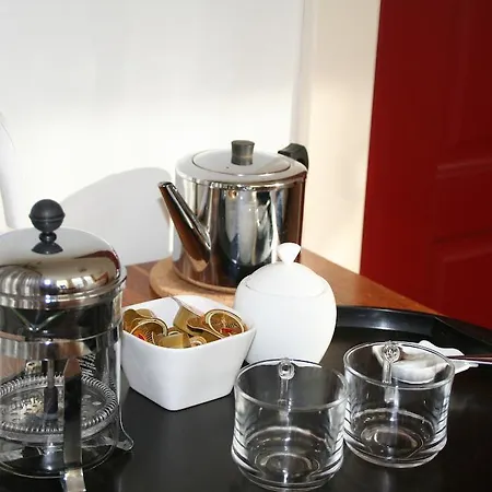 B&B Jordaan-3