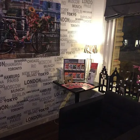 Museum Lane Hotel-2