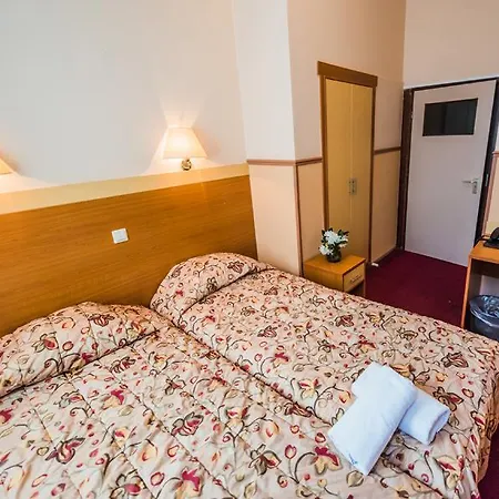 Hotel Sander-2