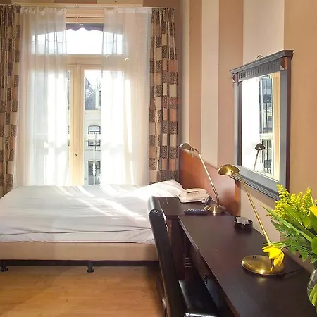 Hotel Rembrandt-2