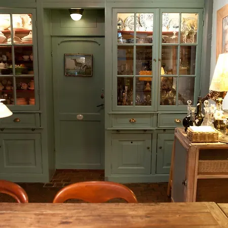 B&B Herengracht 21-2