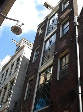 Old City Amsterdam Bed And Breakfast-2