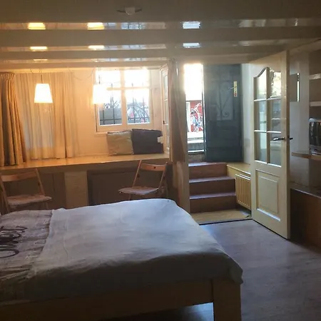 Truelove Guesthouse-3