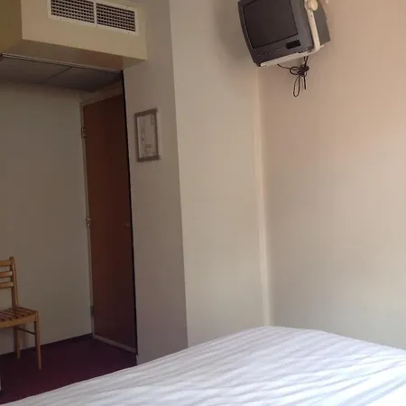 Budget Season Star Hotel-3