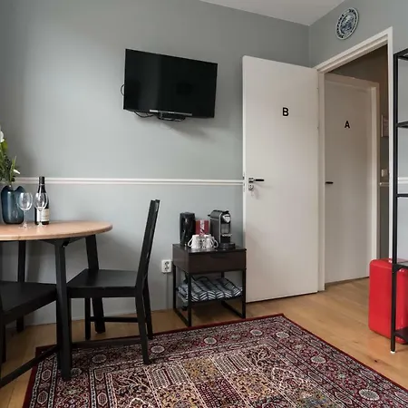 Westerpark Home-2