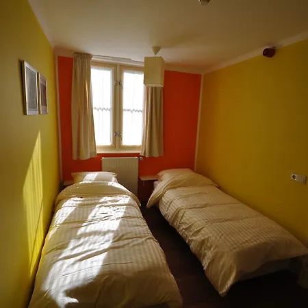 Old City Amsterdam Bed And Breakfast-3