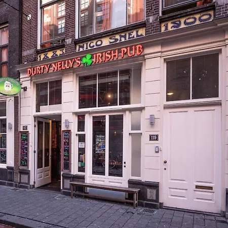 Durty Nelly'S Inn-3