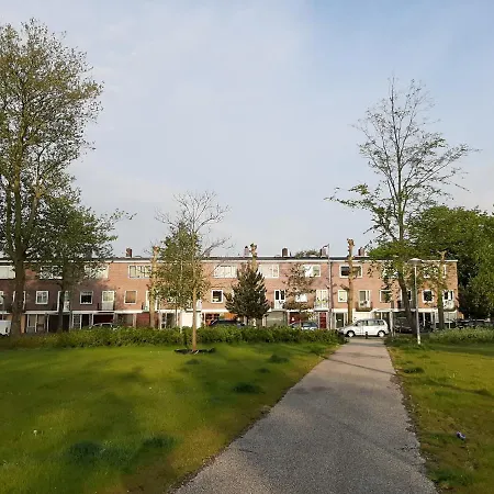 Mi Bnb Amsterdam-3